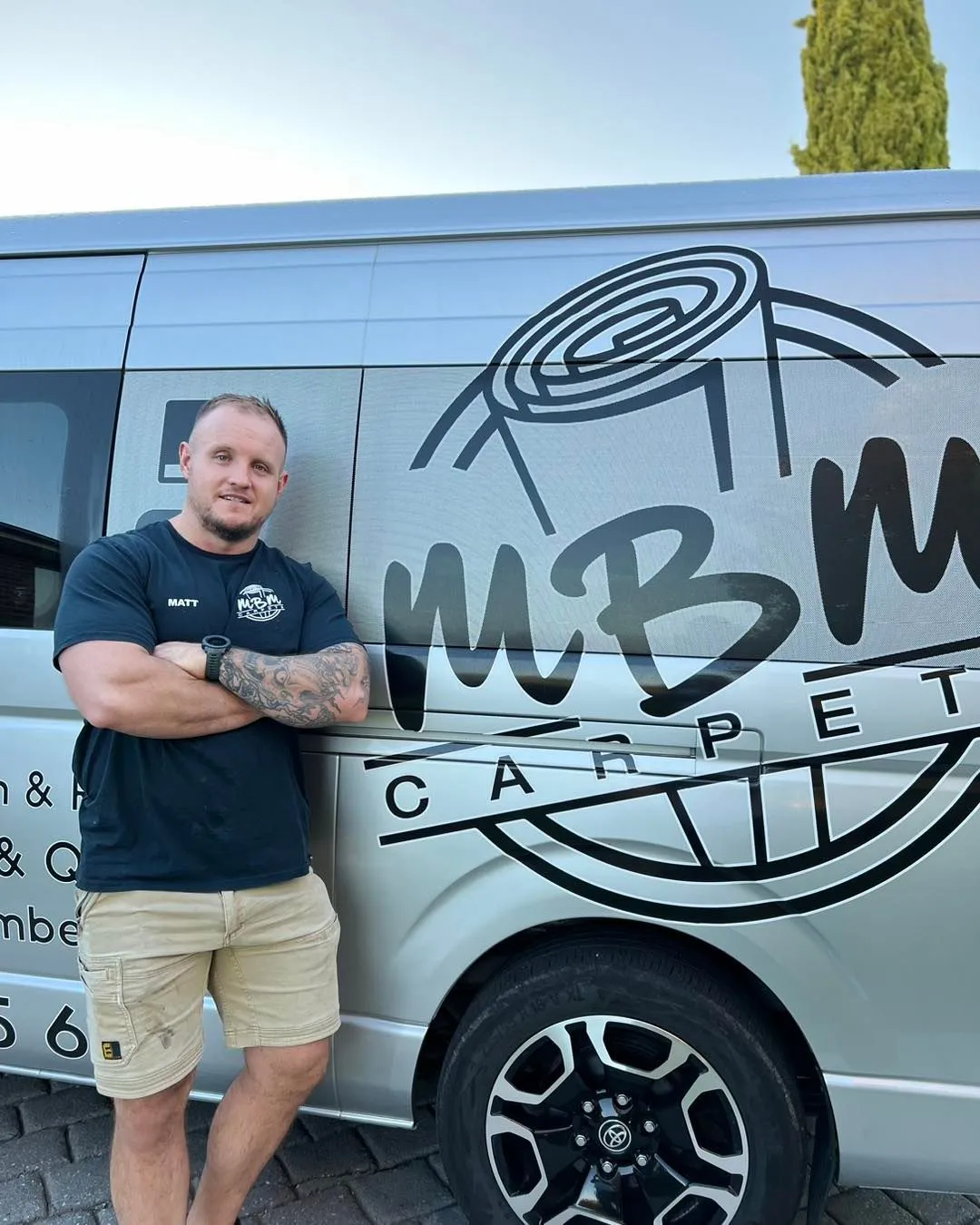 MBM Carpets