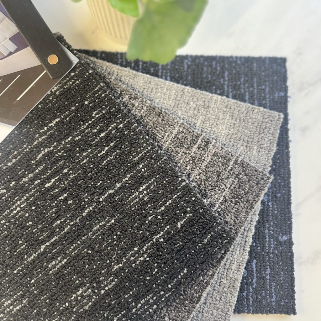 Carpet Installation