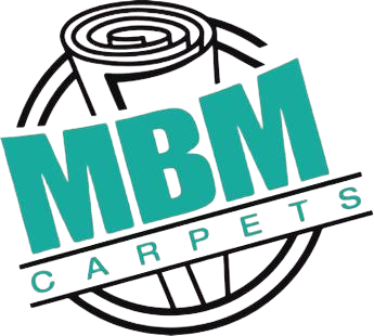 MBM Carpets Logo
